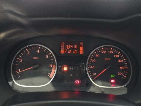 RENAULT Duster 2.0 16V 4P FLEX DYNAMIQUE AUTOM�TICO, Foto 11