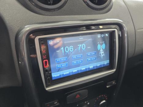 RENAULT Duster 2.0 16V 4P FLEX DYNAMIQUE AUTOM�TICO, Foto 12