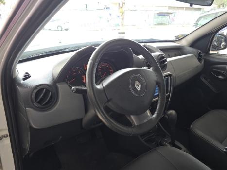 RENAULT Duster 2.0 16V 4P FLEX DYNAMIQUE AUTOM�TICO, Foto 13