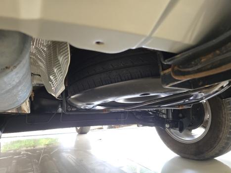 RENAULT Duster 2.0 16V 4P FLEX DYNAMIQUE AUTOM�TICO, Foto 17