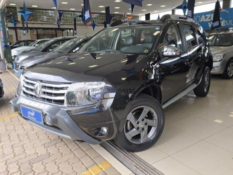 RENAULT Duster 2.0 16V 4P FLEX DYNAMIQUE AUTOM�TICO, Foto 3
