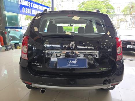 RENAULT Duster 2.0 16V 4P FLEX DYNAMIQUE AUTOM�TICO, Foto 5