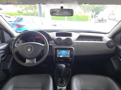 RENAULT Duster 2.0 16V 4P FLEX DYNAMIQUE AUTOM�TICO, Foto 7