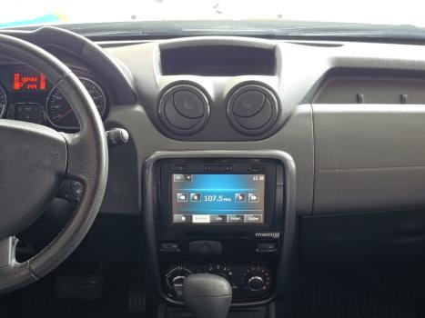 RENAULT Duster 2.0 16V 4P FLEX DYNAMIQUE AUTOM�TICO, Foto 8