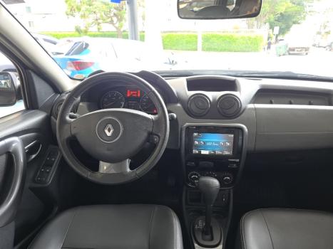 RENAULT Duster 2.0 16V 4P FLEX DYNAMIQUE AUTOM�TICO, Foto 10