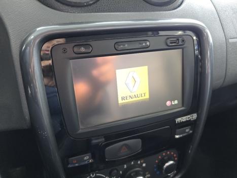 RENAULT Duster 2.0 16V 4P FLEX DYNAMIQUE AUTOM�TICO, Foto 13