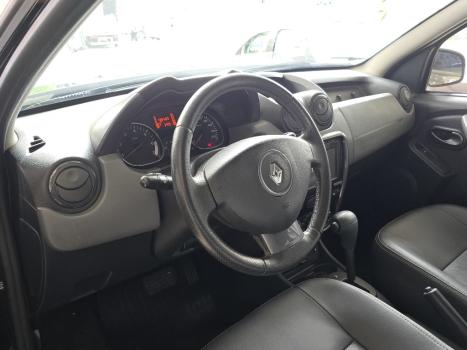 RENAULT Duster 2.0 16V 4P FLEX DYNAMIQUE AUTOM�TICO, Foto 14