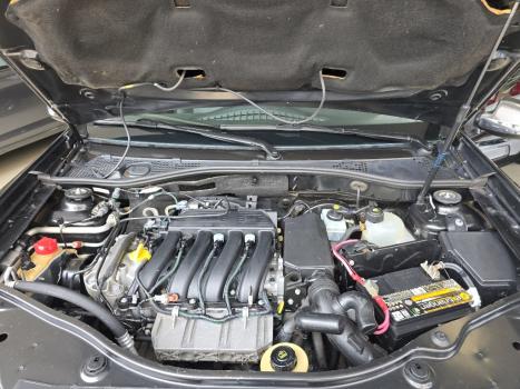 RENAULT Duster 2.0 16V 4P FLEX DYNAMIQUE AUTOM�TICO, Foto 19
