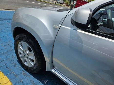RENAULT Duster 2.0 16V 4P FLEX DYNAMIQUE AUTOM�TICO, Foto 5