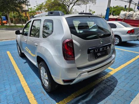 RENAULT Duster 2.0 16V 4P FLEX DYNAMIQUE AUTOM�TICO, Foto 2
