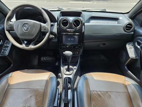 RENAULT Duster 2.0 16V 4P FLEX DYNAMIQUE AUTOM�TICO, Foto 3