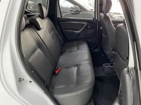 RENAULT Duster 2.0 16V 4P FLEX DYNAMIQUE AUTOM�TICO, Foto 9