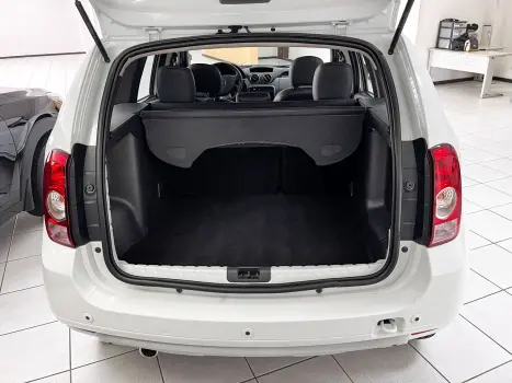 RENAULT Duster 2.0 16V 4P FLEX DYNAMIQUE AUTOM�TICO, Foto 10
