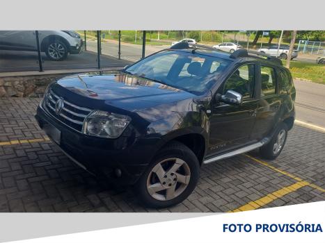 RENAULT Duster 2.0 16V 4P FLEX DYNAMIQUE AUTOM�TICO, Foto 1
