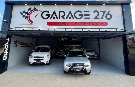 RENAULT Duster 2.0 16V 4P FLEX DYNAMIQUE, Foto 1