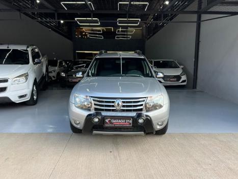 RENAULT Duster 2.0 16V 4P FLEX DYNAMIQUE, Foto 3