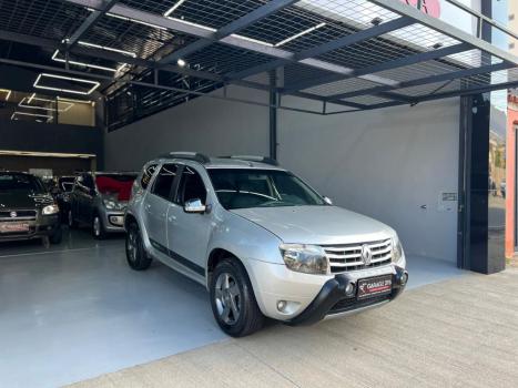 RENAULT Duster 2.0 16V 4P FLEX DYNAMIQUE, Foto 4