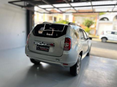 RENAULT Duster 2.0 16V 4P FLEX DYNAMIQUE, Foto 5