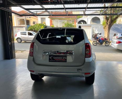 RENAULT Duster 2.0 16V 4P FLEX DYNAMIQUE, Foto 6