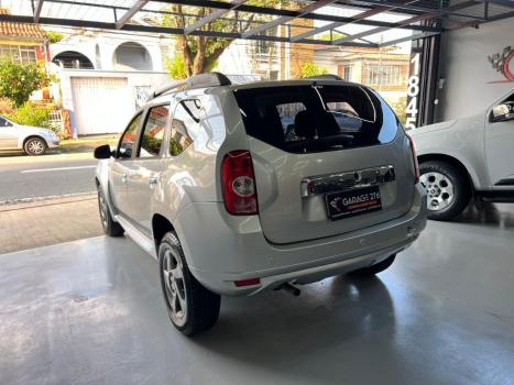 RENAULT Duster 2.0 16V 4P FLEX DYNAMIQUE, Foto 7