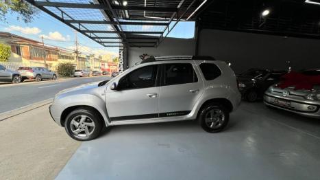 RENAULT Duster 2.0 16V 4P FLEX DYNAMIQUE, Foto 8