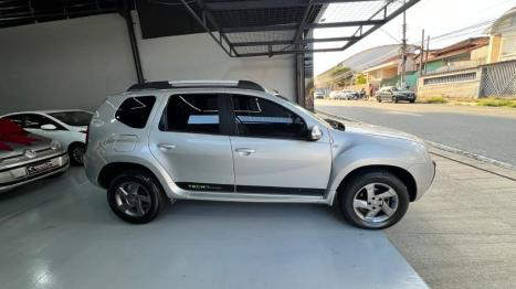 RENAULT Duster 2.0 16V 4P FLEX DYNAMIQUE, Foto 9