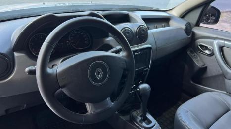 RENAULT Duster 2.0 16V 4P FLEX DYNAMIQUE, Foto 10