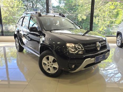 RENAULT Duster 2.0 16V 4P FLEX DYNAMIQUE AUTOM�TICO, Foto 1