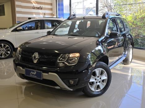RENAULT Duster 2.0 16V 4P FLEX DYNAMIQUE AUTOM�TICO, Foto 2