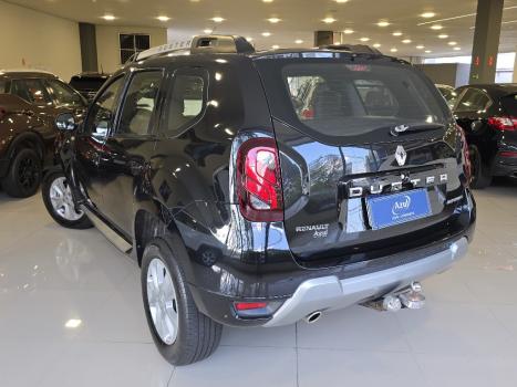 RENAULT Duster 2.0 16V 4P FLEX DYNAMIQUE AUTOM�TICO, Foto 3