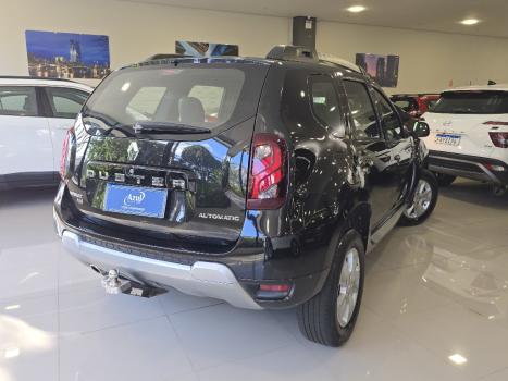 RENAULT Duster 2.0 16V 4P FLEX DYNAMIQUE AUTOM�TICO, Foto 5
