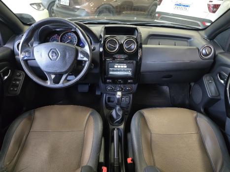 RENAULT Duster 2.0 16V 4P FLEX DYNAMIQUE AUTOM�TICO, Foto 6