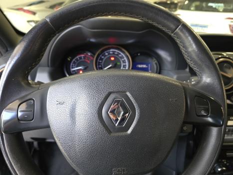 RENAULT Duster 2.0 16V 4P FLEX DYNAMIQUE AUTOM�TICO, Foto 10