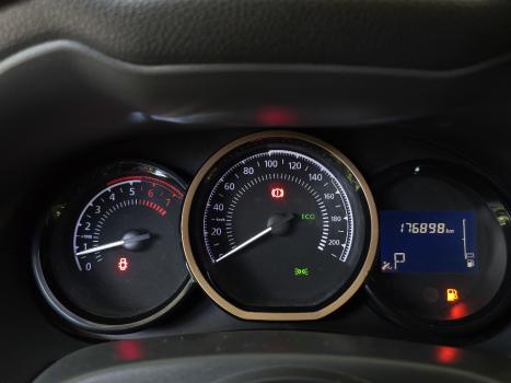 RENAULT Duster 2.0 16V 4P FLEX DYNAMIQUE AUTOM�TICO, Foto 11