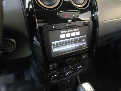 RENAULT Duster 2.0 16V 4P FLEX DYNAMIQUE AUTOM�TICO, Foto 12