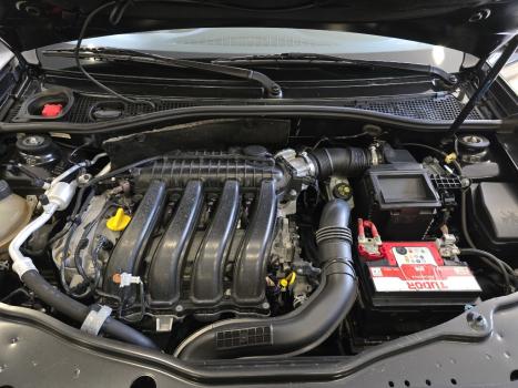 RENAULT Duster 2.0 16V 4P FLEX DYNAMIQUE AUTOM�TICO, Foto 17
