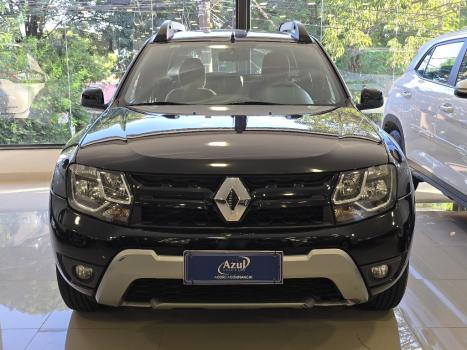 RENAULT Duster 2.0 16V 4P FLEX DYNAMIQUE AUTOM�TICO, Foto 2