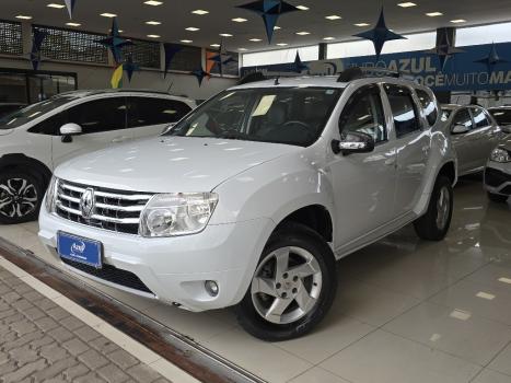 RENAULT Duster 2.0 16V 4P FLEX DYNAMIQUE AUTOM�TICO, Foto 3