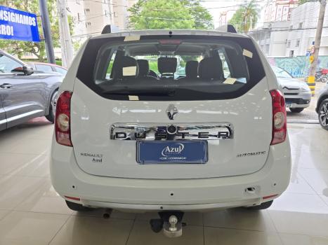 RENAULT Duster 2.0 16V 4P FLEX DYNAMIQUE AUTOM�TICO, Foto 5