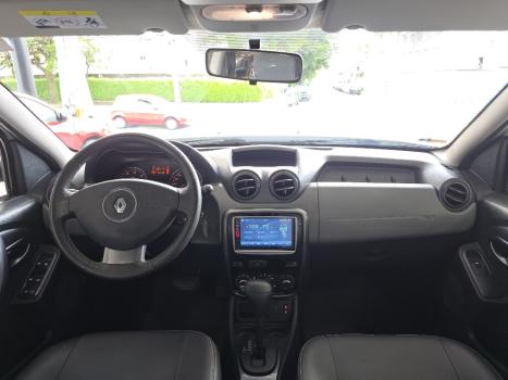 RENAULT Duster 2.0 16V 4P FLEX DYNAMIQUE AUTOM�TICO, Foto 7