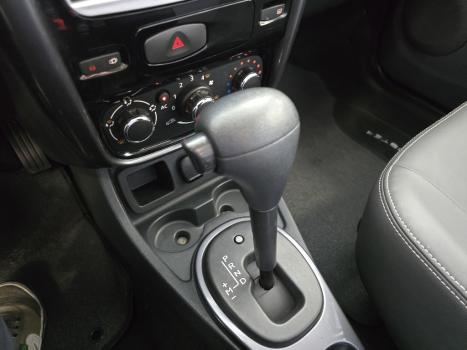 RENAULT Duster 2.0 16V 4P FLEX DYNAMIQUE AUTOM�TICO, Foto 9