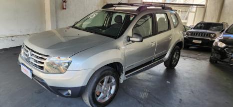 RENAULT Duster 2.0 16V 4P FLEX DYNAMIQUE AUTOM�TICO, Foto 1