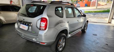 RENAULT Duster 2.0 16V 4P FLEX DYNAMIQUE AUTOM�TICO, Foto 5
