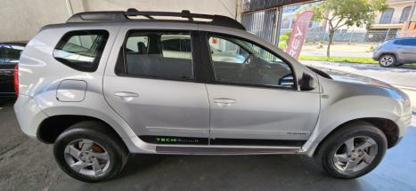 RENAULT Duster 2.0 16V 4P FLEX DYNAMIQUE AUTOM�TICO, Foto 7