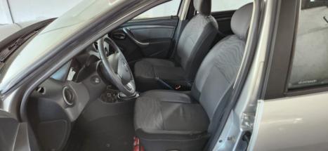 RENAULT Duster 2.0 16V 4P FLEX DYNAMIQUE AUTOM�TICO, Foto 9