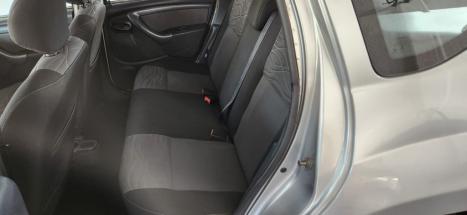 RENAULT Duster 2.0 16V 4P FLEX DYNAMIQUE AUTOM�TICO, Foto 10