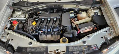 RENAULT Duster 2.0 16V 4P FLEX DYNAMIQUE AUTOM�TICO, Foto 11