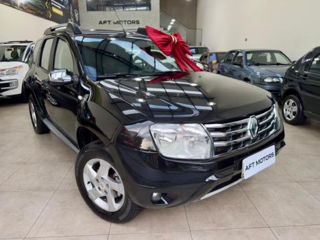 RENAULT Duster 2.0 16V 4P FLEX DYNAMIQUE, Foto 2