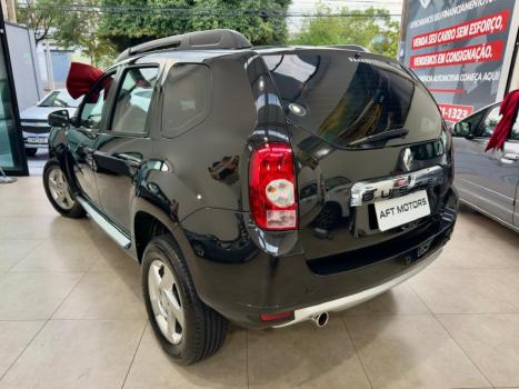 RENAULT Duster 2.0 16V 4P FLEX DYNAMIQUE, Foto 3