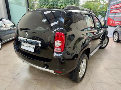 RENAULT Duster 2.0 16V 4P FLEX DYNAMIQUE, Foto 4